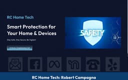 RC Home Tech