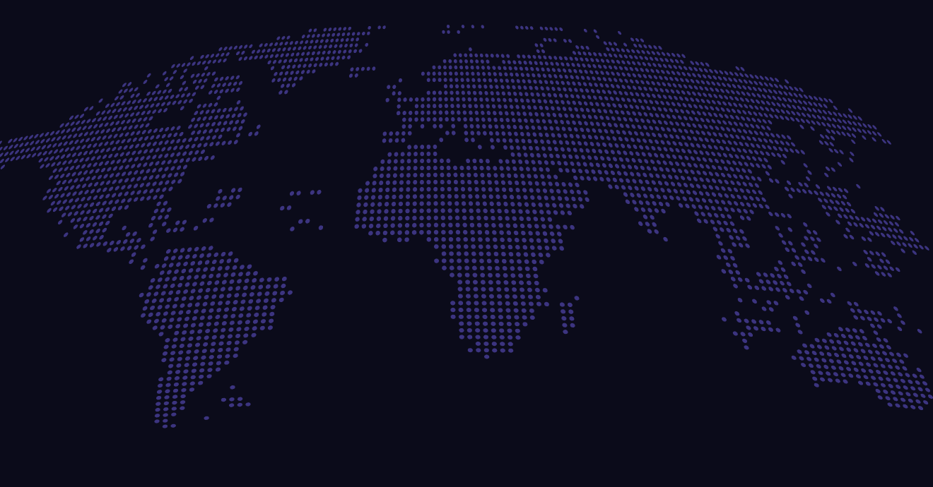 Global reach